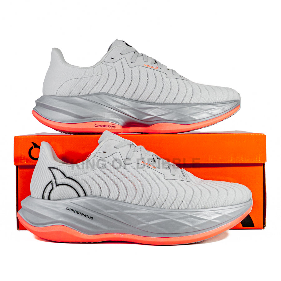 KING OF DRIBBLE Sepatu Running/Lari Ortuseight Lunar 11040178 Original