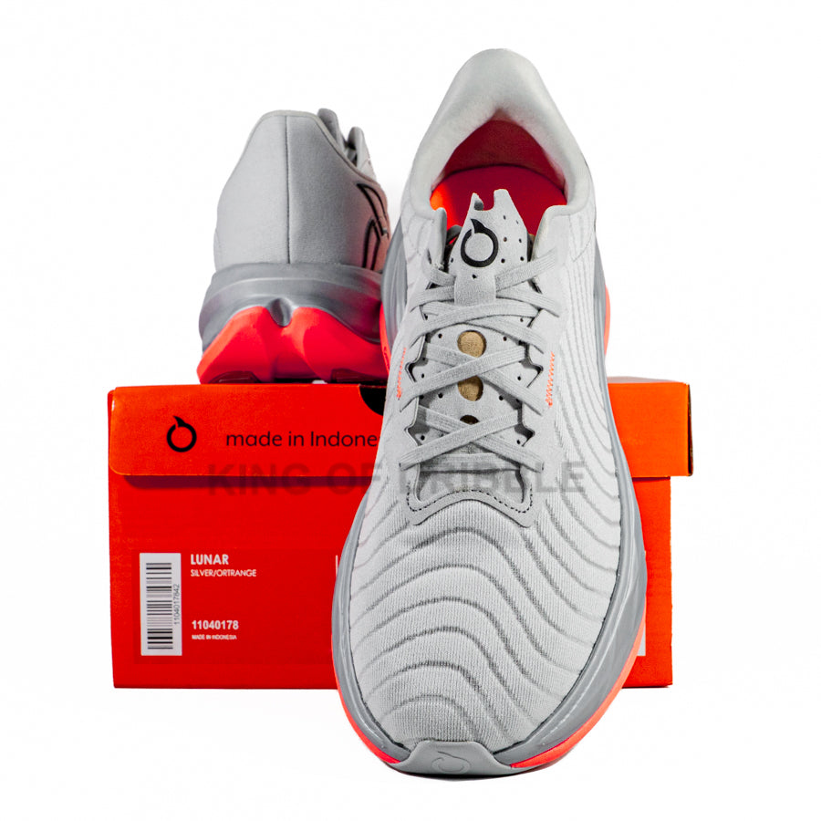 KING OF DRIBBLE Sepatu Running/Lari Ortuseight Lunar 11040178 Original