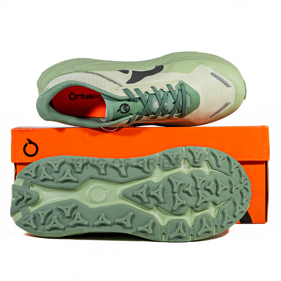 KING OF DRIBBLE Sepatu Trail Ortuseight Annapurna 11040182 Original
