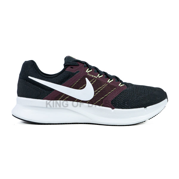 KING OF DRIBBLE Sepatu Running/Lari Nike Run Swift 3 DR2695-007 Original