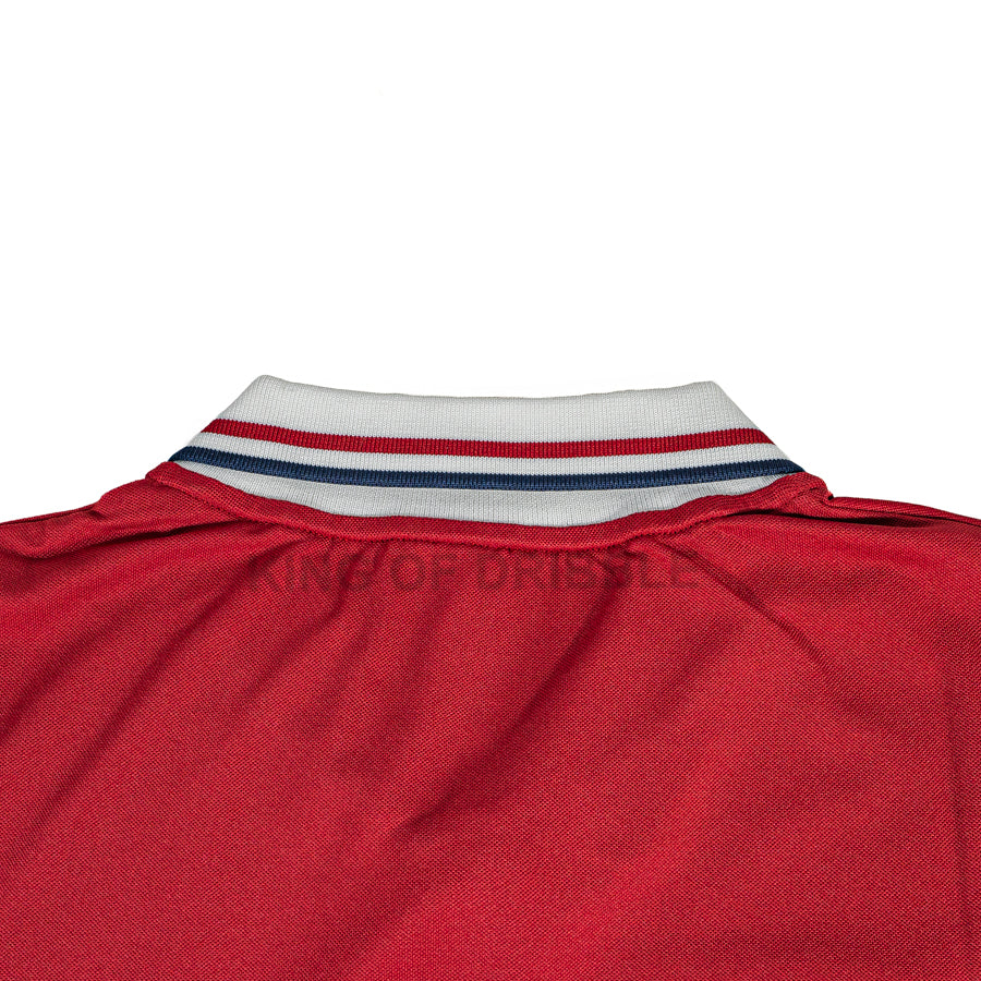 KING OF DRIBBLE Kaos Mills Revenge 5.0 Polo Shirt 17149 30 Original