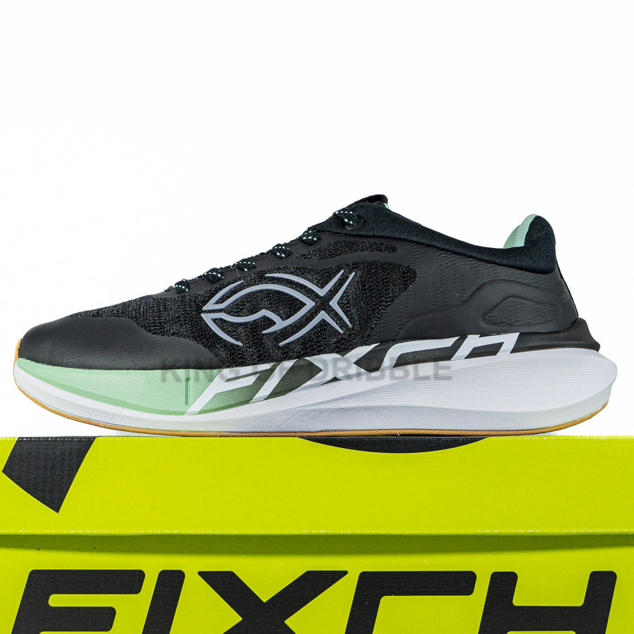 KING OF DRIBBLE Sepatu Running/Lari Fixch Breeze 1FSS442B003 Original