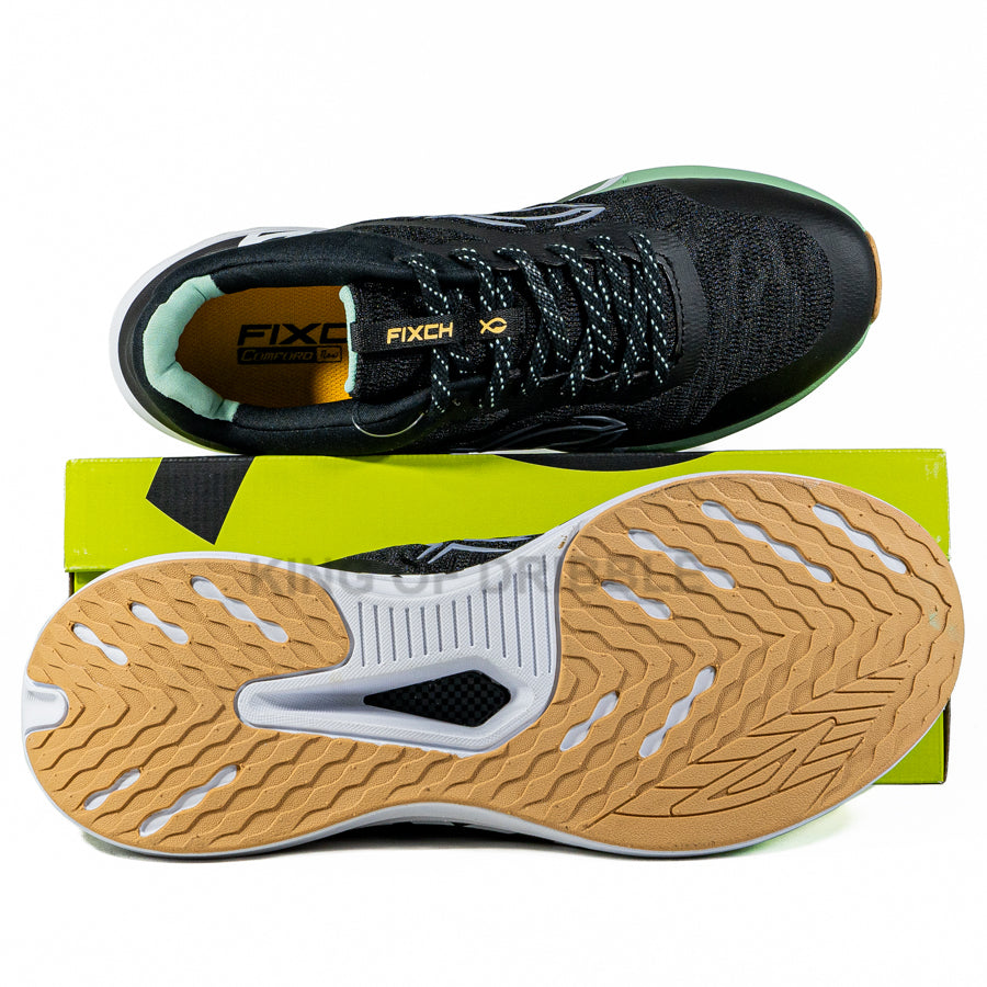 KING OF DRIBBLE Sepatu Running/Lari Fixch Breeze 1FSS442B003 Original