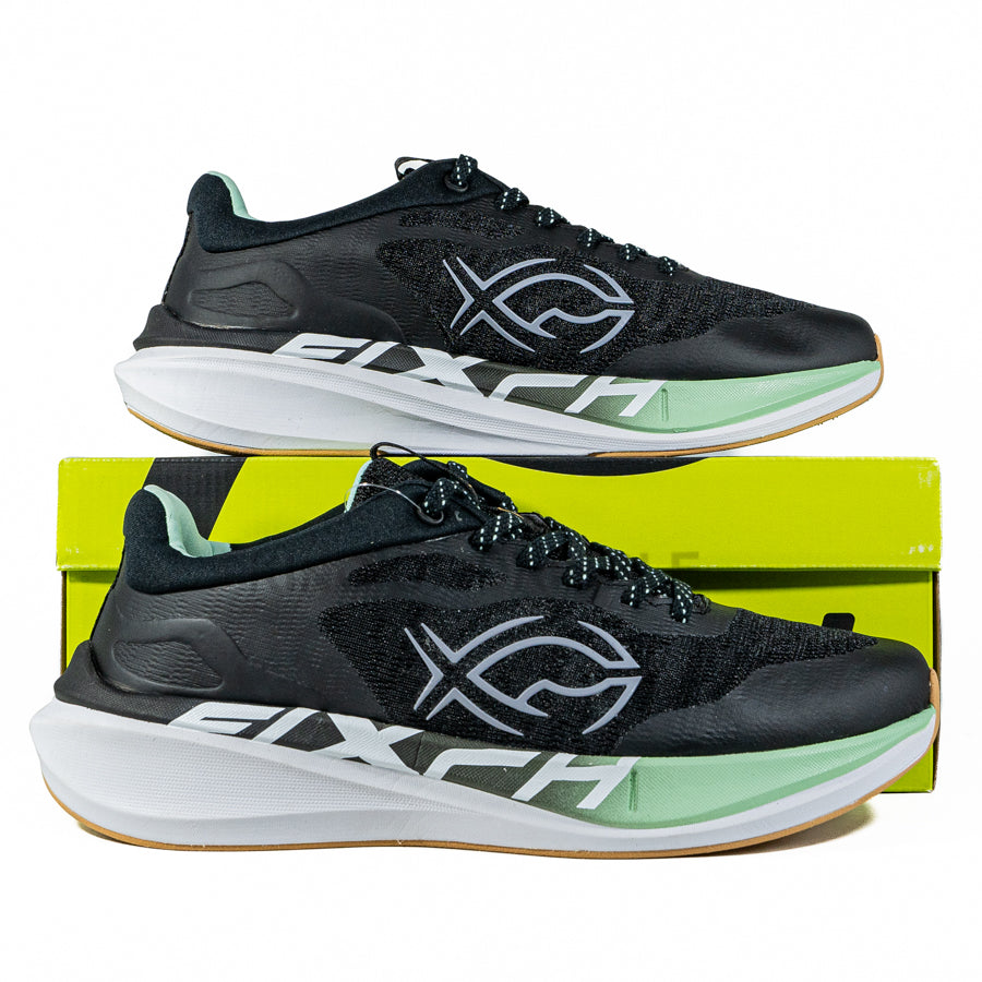 KING OF DRIBBLE Sepatu Running/Lari Fixch Breeze 1FSS442B003 Original