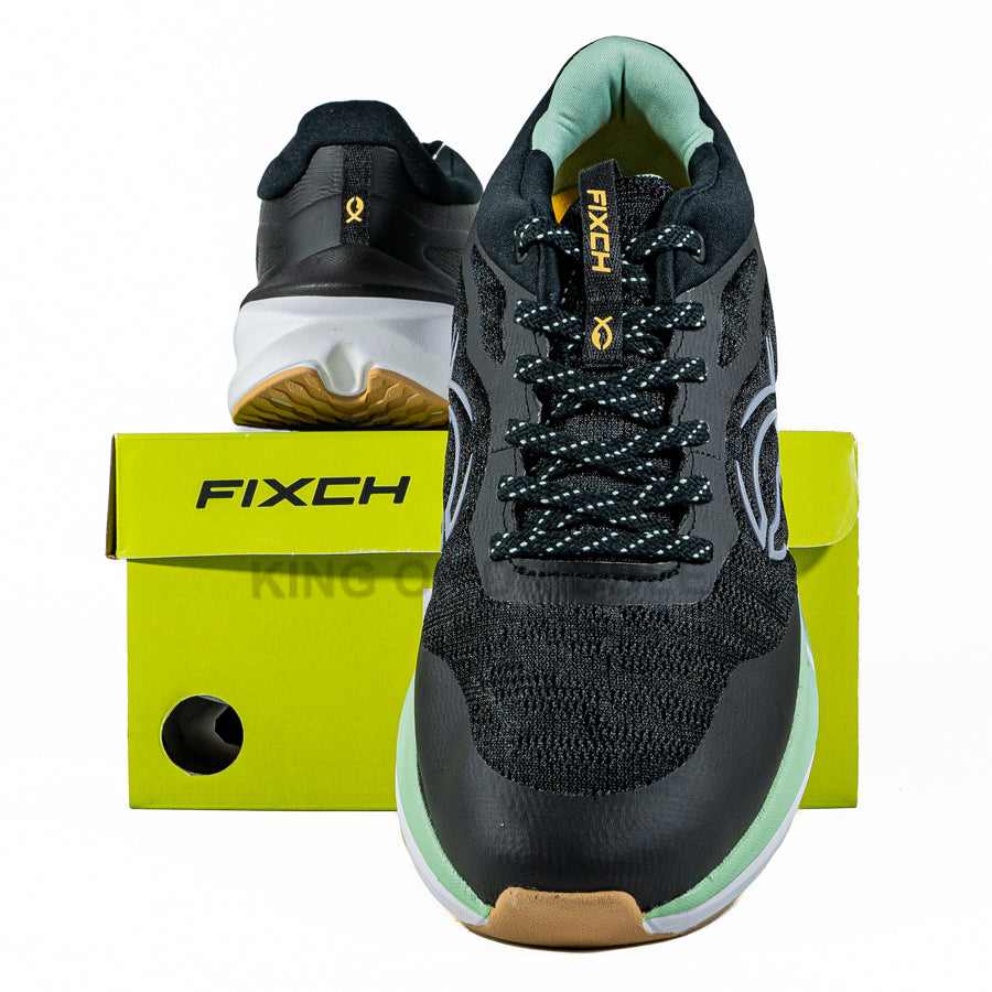 KING OF DRIBBLE Sepatu Running/Lari Fixch Breeze 1FSS442B003 Original