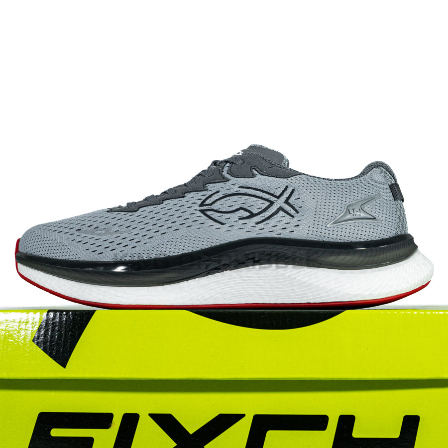 KING OF DRIBBLE Sepatu Running/Lari Fixch Cirrus 1FSS442B004 Original