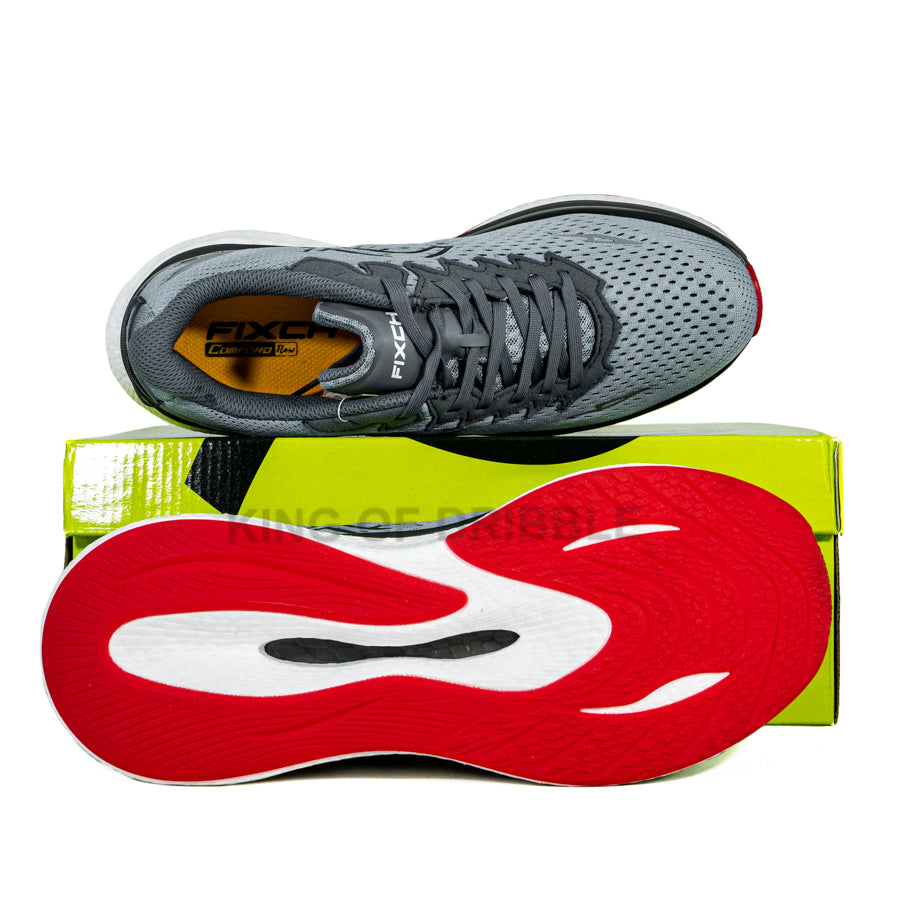 KING OF DRIBBLE Sepatu Running/Lari Fixch Cirrus 1FSS442B004 Original