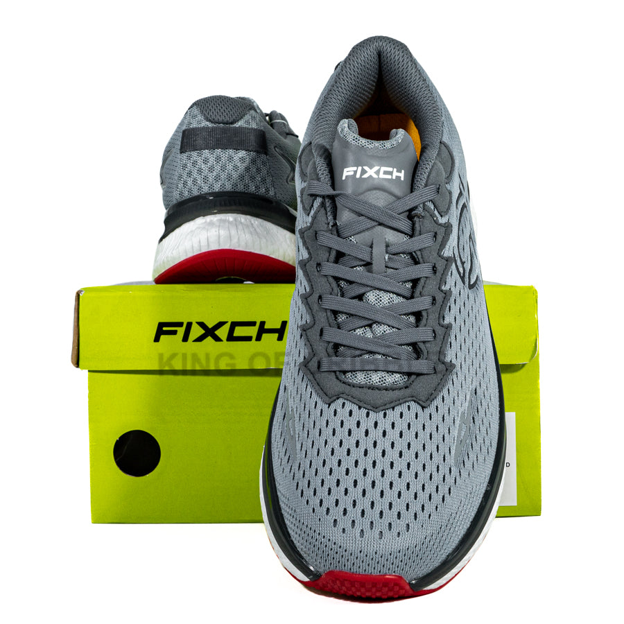 KING OF DRIBBLE Sepatu Running/Lari Fixch Cirrus 1FSS442B004 Original