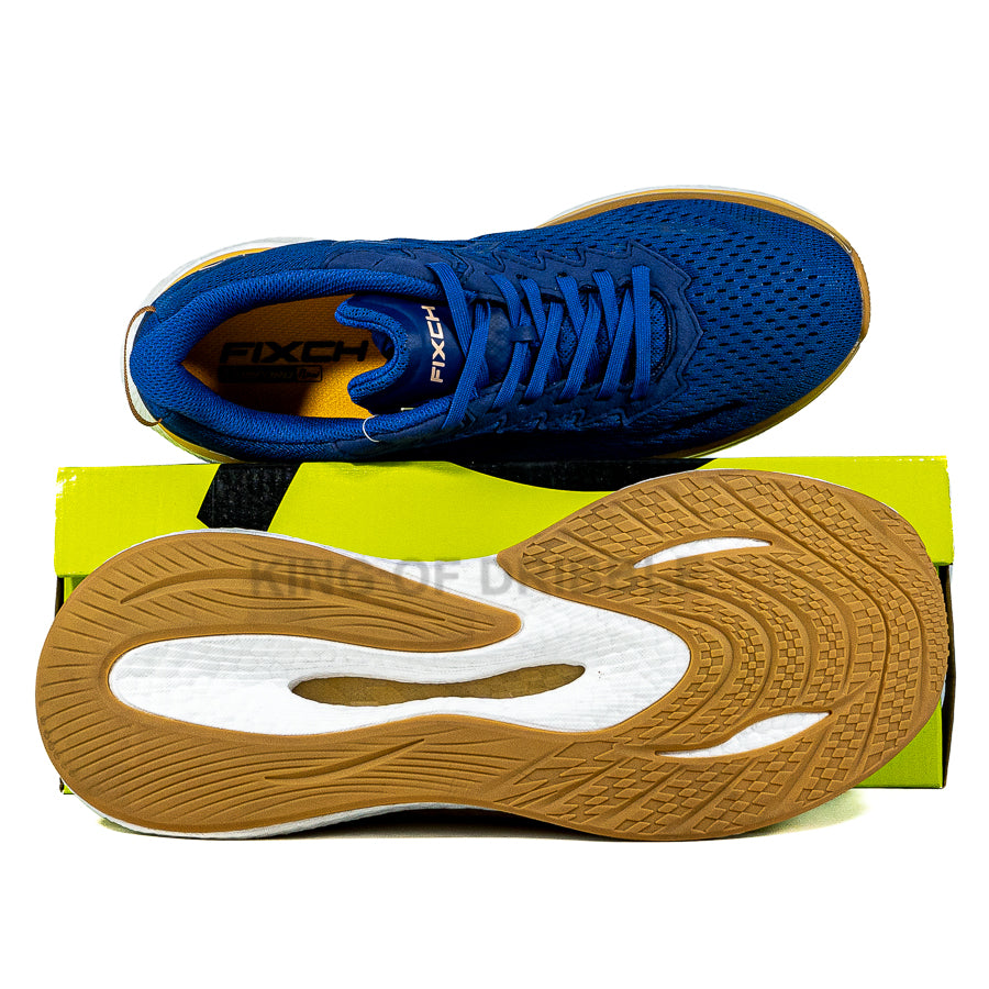 KING OF DRIBBLE Sepatu Running/Lari Fixch Cirrus 1FSS442B006 Original