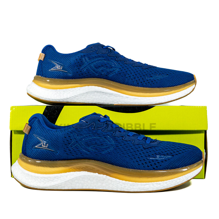 KING OF DRIBBLE Sepatu Running/Lari Fixch Cirrus 1FSS442B006 Original