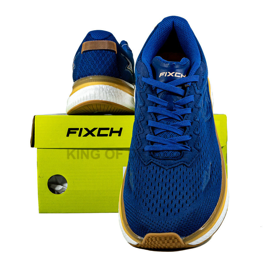 KING OF DRIBBLE Sepatu Running/Lari Fixch Cirrus 1FSS442B006 Original