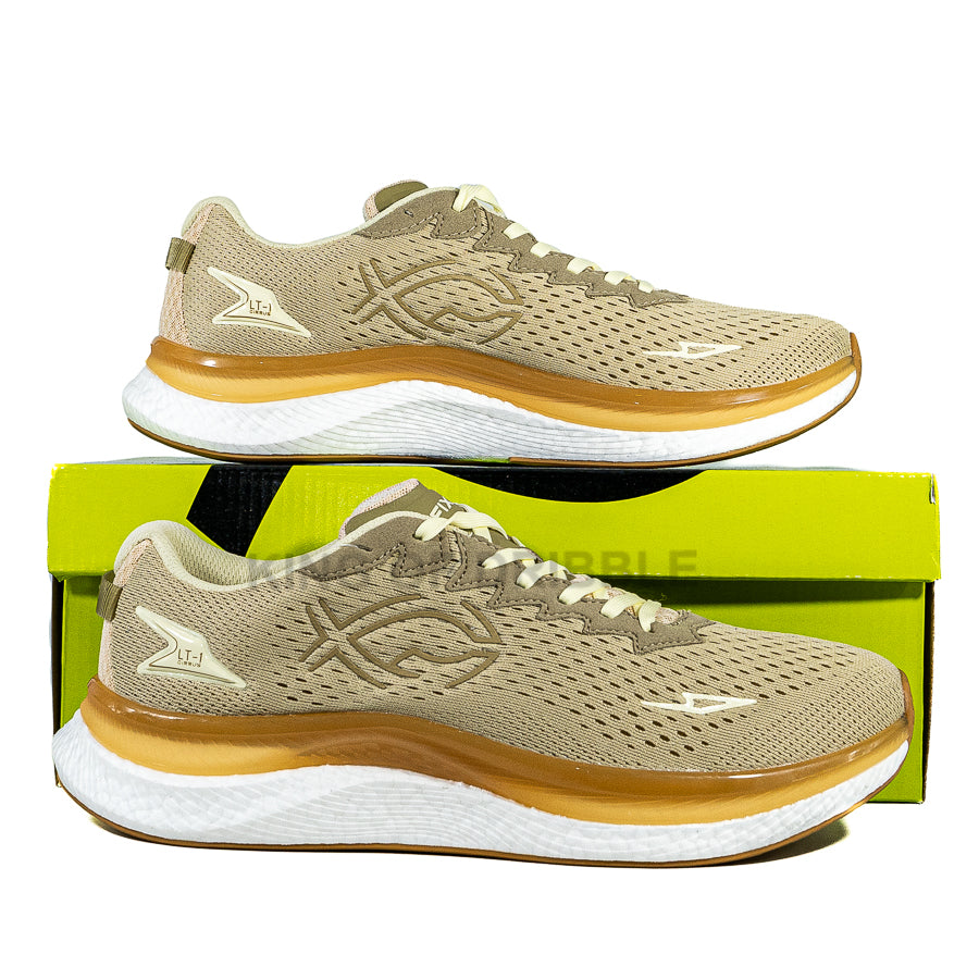 KING OF DRIBBLE Sepatu Running/Lari Fixch Cirrus 1FSS442B007 Original