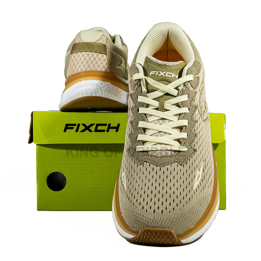 KING OF DRIBBLE Sepatu Running/Lari Fixch Cirrus 1FSS442B007 Original