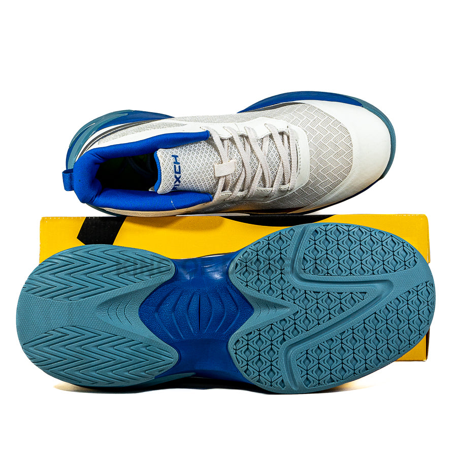 KING OF DRIBBLE Sepatu Volley Fixch Knive 1FVL342B004 Original