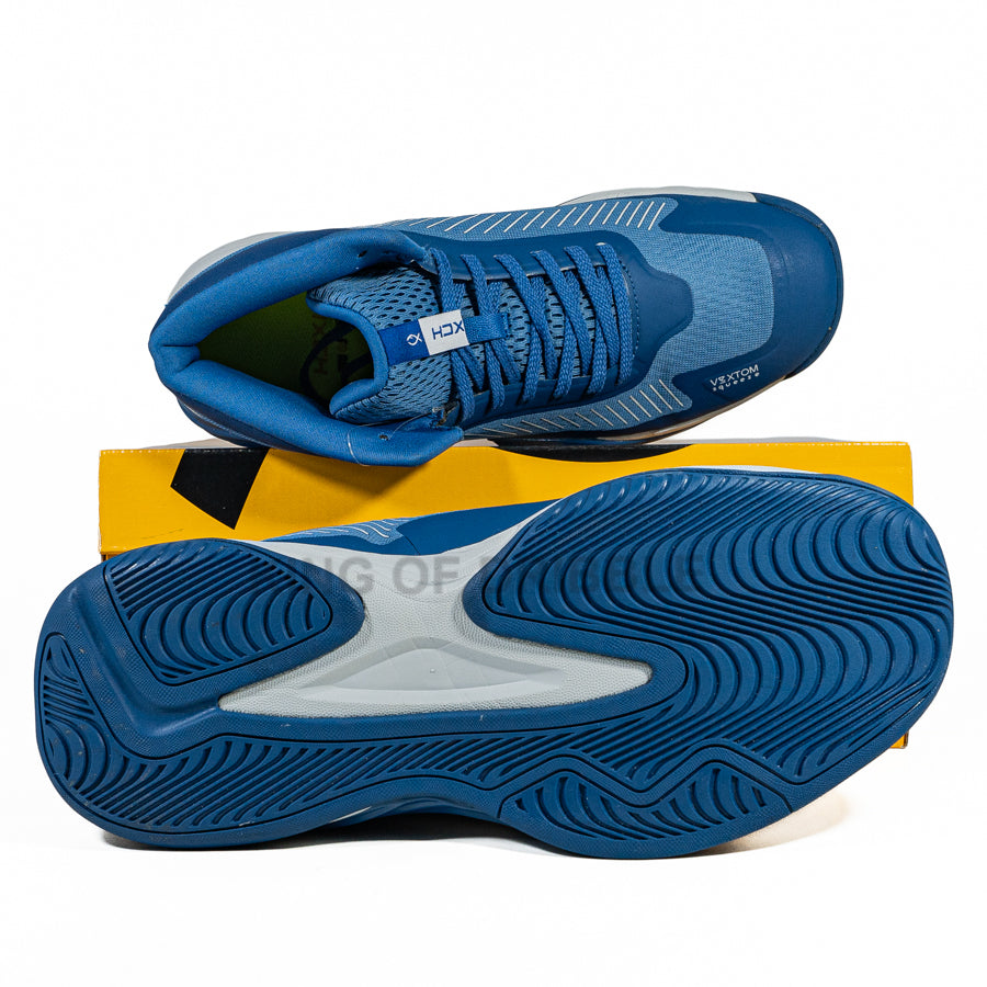 KING OF DRIBBLE Sepatu Volley Fixch Splitfire 2 1FVL342B028 Original