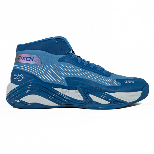 KING OF DRIBBLE Sepatu Volley Fixch Splitfire 2 1FVL342B028 Original