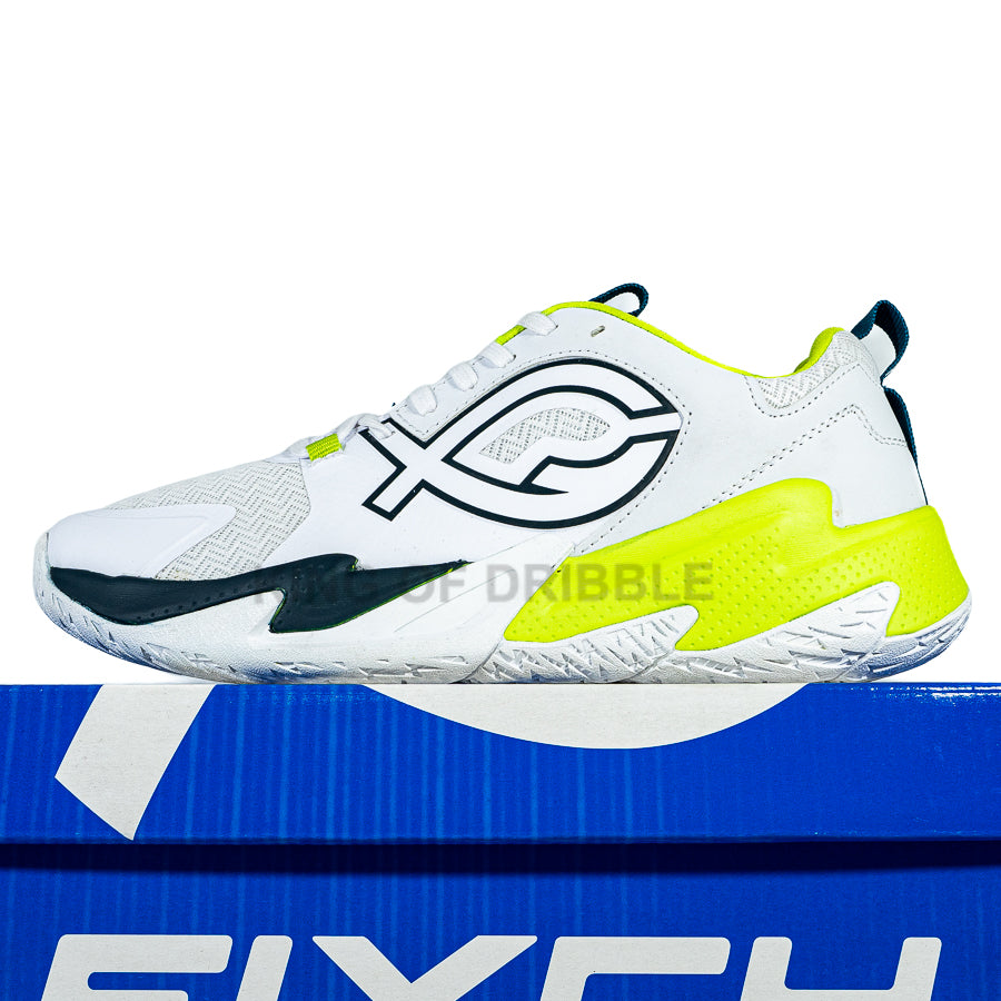KING OF DRIBBLE Sepatu Volley Fixch Flames 1FVL442B030 Original