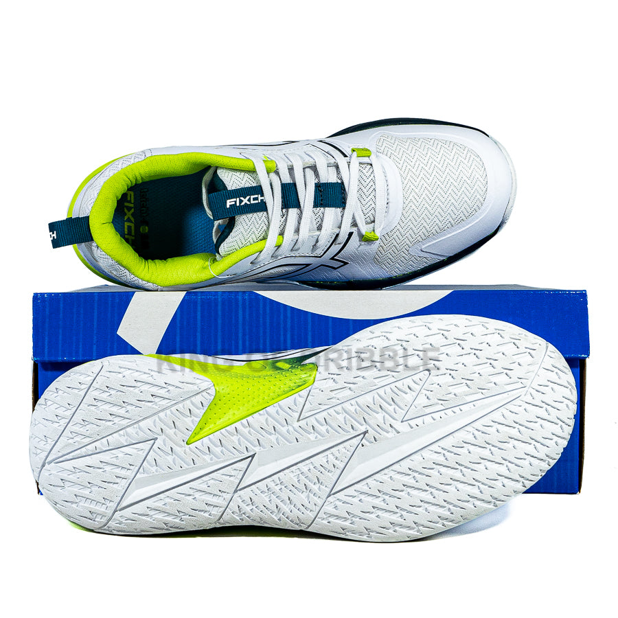 KING OF DRIBBLE Sepatu Volley Fixch Flames 1FVL442B030 Original