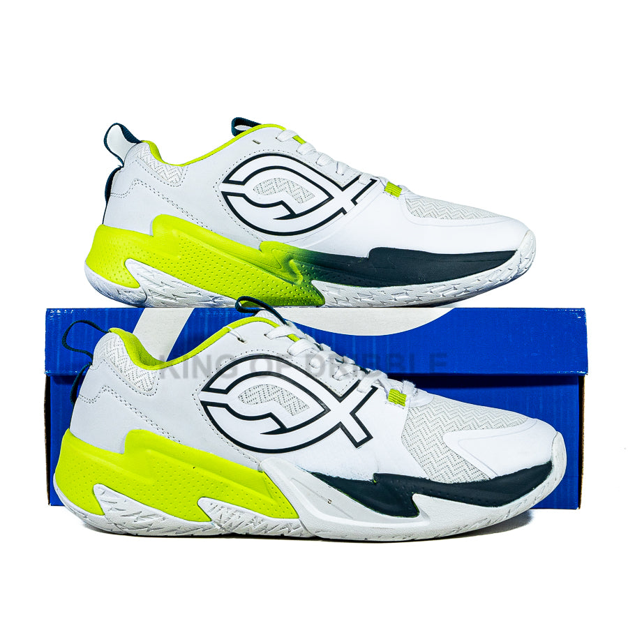 KING OF DRIBBLE Sepatu Volley Fixch Flames 1FVL442B030 Original