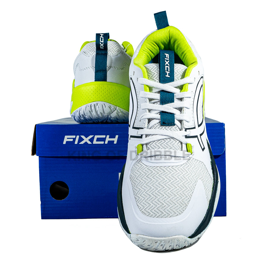 KING OF DRIBBLE Sepatu Volley Fixch Flames 1FVL442B030 Original