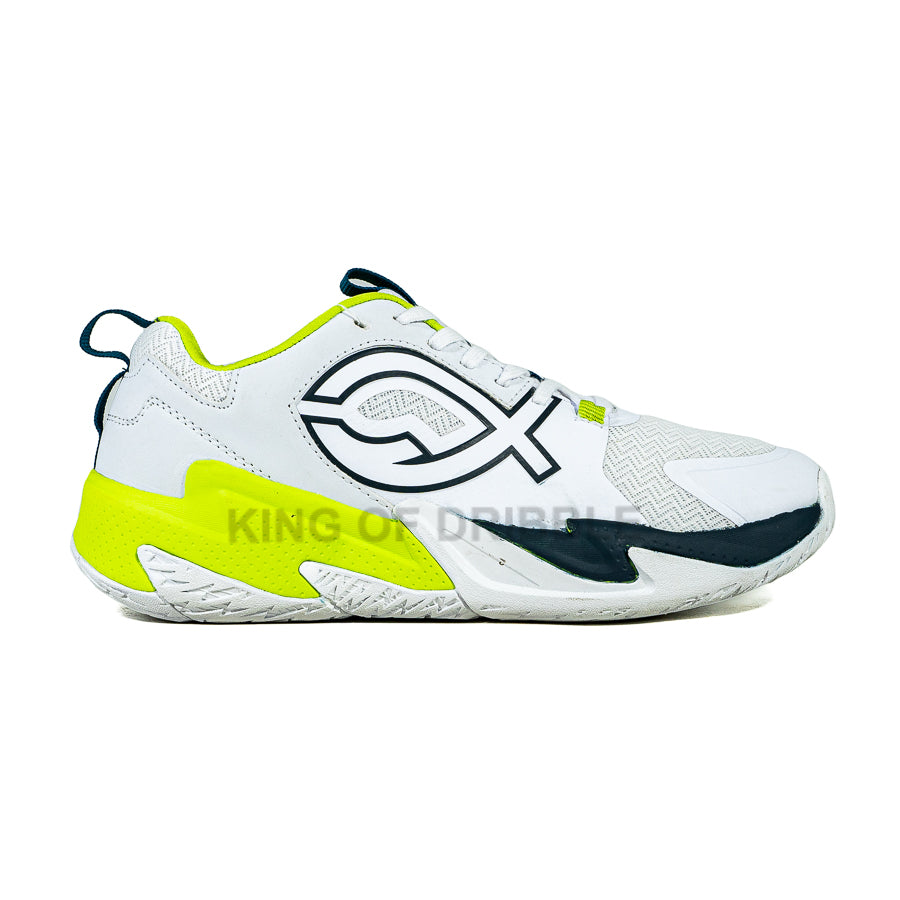 KING OF DRIBBLE Sepatu Volley Fixch Flames 1FVL442B030 Original