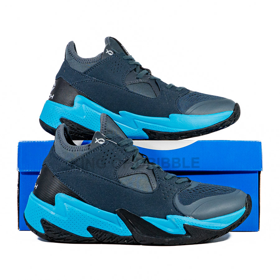 KING OF DRIBBLE Sepatu Volley Fixch Craxent 1FVL452A009 Original