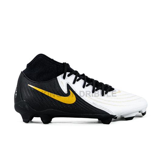 KING OF DRIBBLE Sepatu Bola Nike Phantom Luna II Academy FG/MG FD6725-100 Original