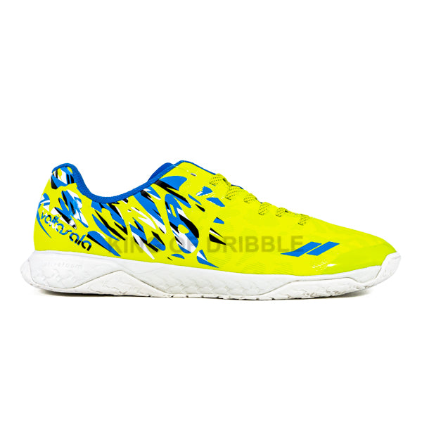 KING OF DRIBBLE Sepatu Futsal Mills Voltasala Moxxi 9501002 Original BNIB