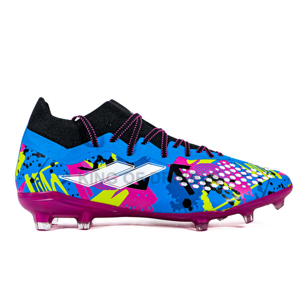 KING OF DRIBBLE Sepatu Bola Mills Triton Deisler 1.1 Elite FG 9301204 Original