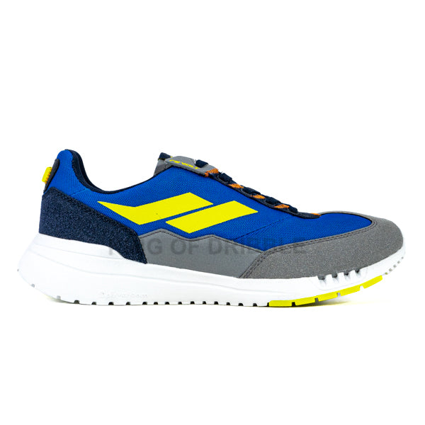 Sepatu Sneakers Mills Revolt Raze 9700705 Original BNIB