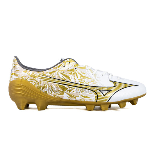 KING OF DRIBBLE Sepatu Bola Mizuno Alpha Select P1GA246550 Original