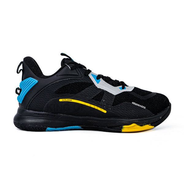 KING OF DRIBBLE Sepatu Basket Ardiles BKP-Xplode BKP-XPLODEH Original