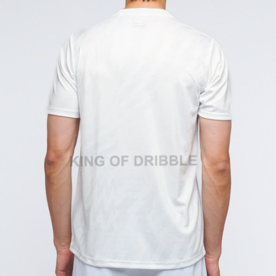 KING OF DRIBBLE Jersey Erspo Timnas Suporter Version Away 12A92-01 Original