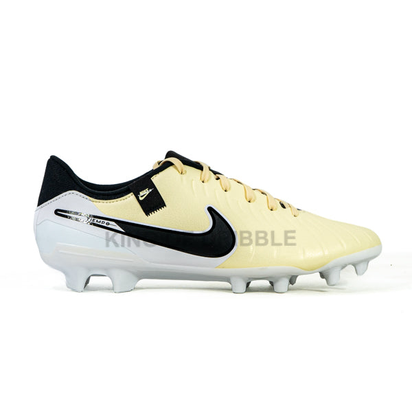 KING OF DRIBBLE Sepatu Bola Nike Legend 10 Academy FG/MG DV4337-700 Original