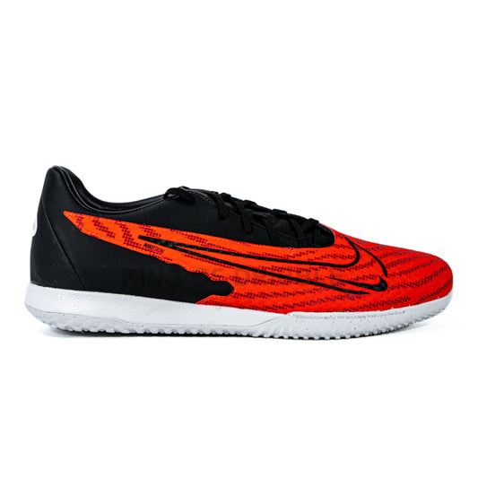 KING OF DRIBBLE Sepatu Futsal Nike Phantom GX Academy IC DD9475-600 Original
