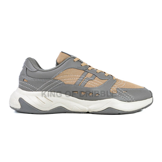 KING OF DRIBBLE Sepatu Casual Piero Ergo St Sashiko 210000032 Original