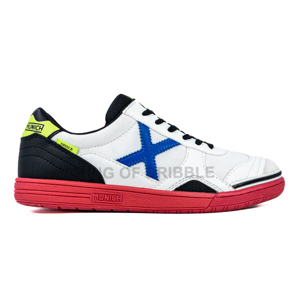 Sepatu Futsal Munich Gresca 309 3000309 Original BNIB