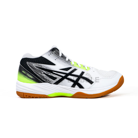 KING OF DRIBBLE Sepatu Volley Asics Gel-Task MT 3 1071A078-102 Original