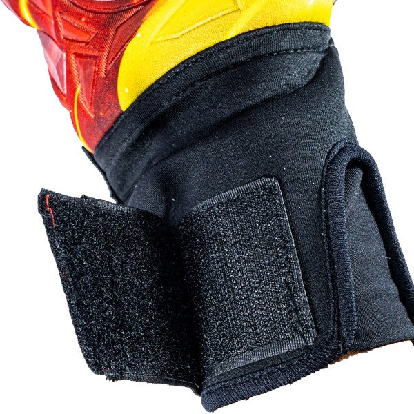 Sarung Tangan Kiper Ortuseight Galaxy Gk Glove Pro 32010022 Original BNWT