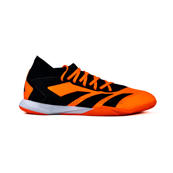 KING OF DRIBBLE Sepatu Futsal Adidas Predator Accuracy .3 IN GW7068 Original