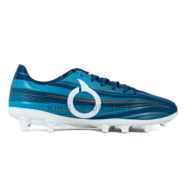 KING OF DRIBBLE Sepatu Bola Ortuseight Raven V2 FG 11010514 Original