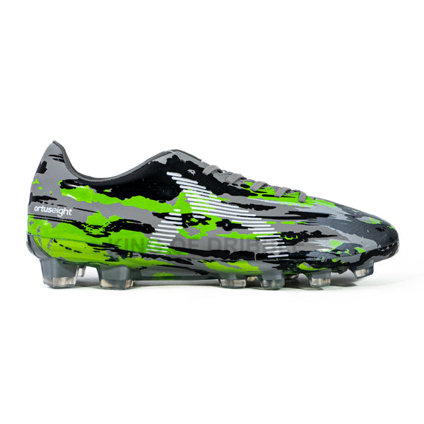 KING OF DRIBBLE Sepatu Bola Ortuseight Catalyst Griffin FG 11010506 Original