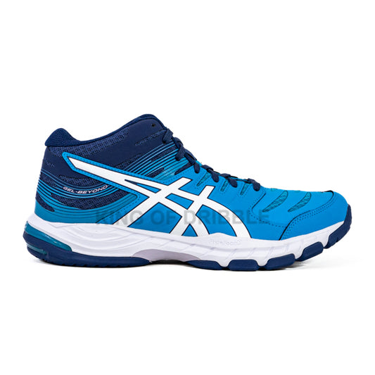 KING OF DRIBBLE Sepatu Volley Asics Gel-Beyond MT 6 1071A050-404 Original