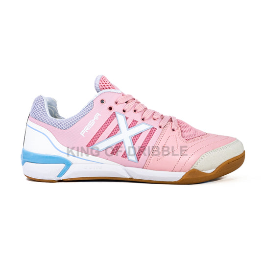 KING OF DRIBBLE Sepatu Futsal Munich Prisma 28 3116028 Original
