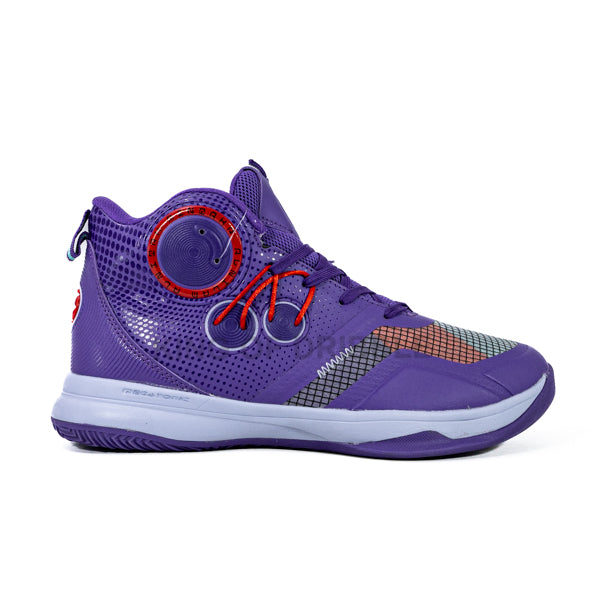 KING OF DRIBBLE Sepatu Basket Ardiles BKP-Celestial BKP-CELESTIALU Original