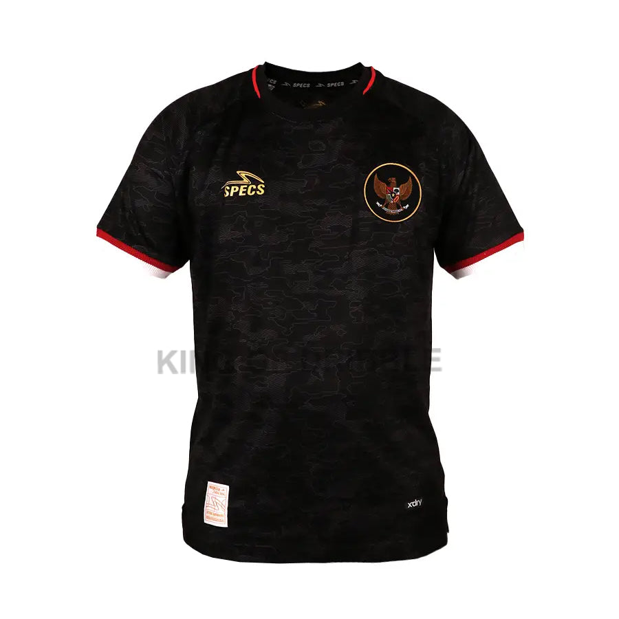 KING OF DRIBBLE Jersey Specs Cakara Gk Match JSY (M) 2010022 Original