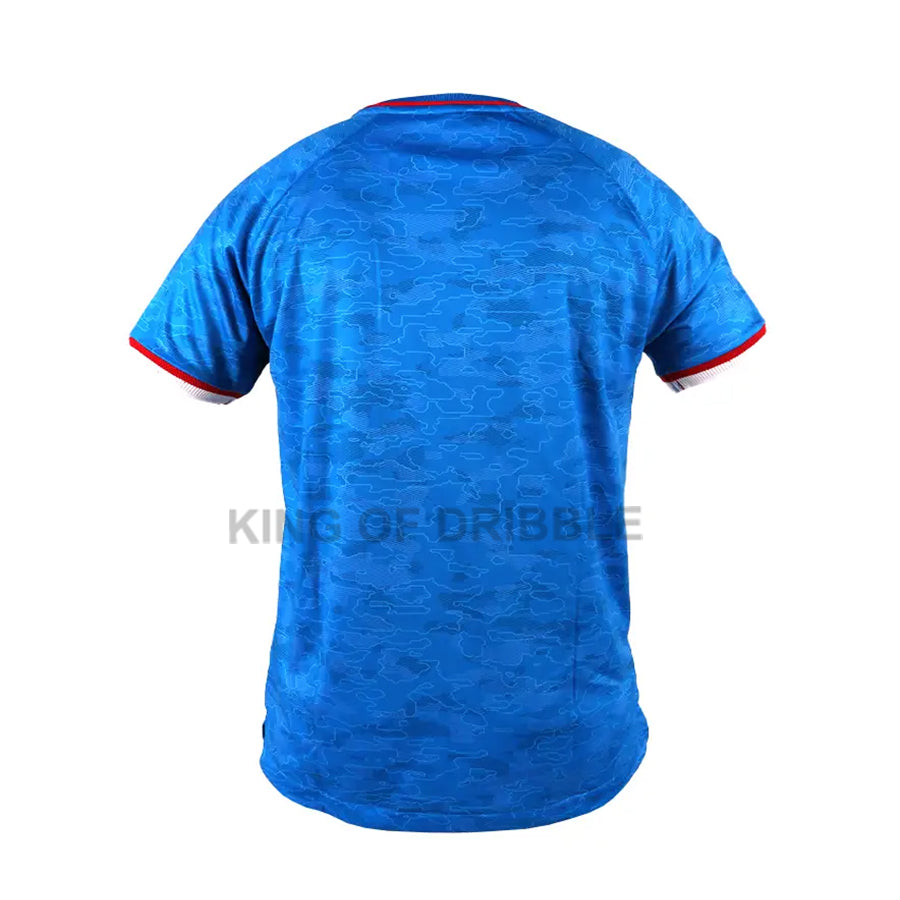 KING OF DRIBBLE Jersey Specs Cakara Gk Match JSY (M) 2010023 Original