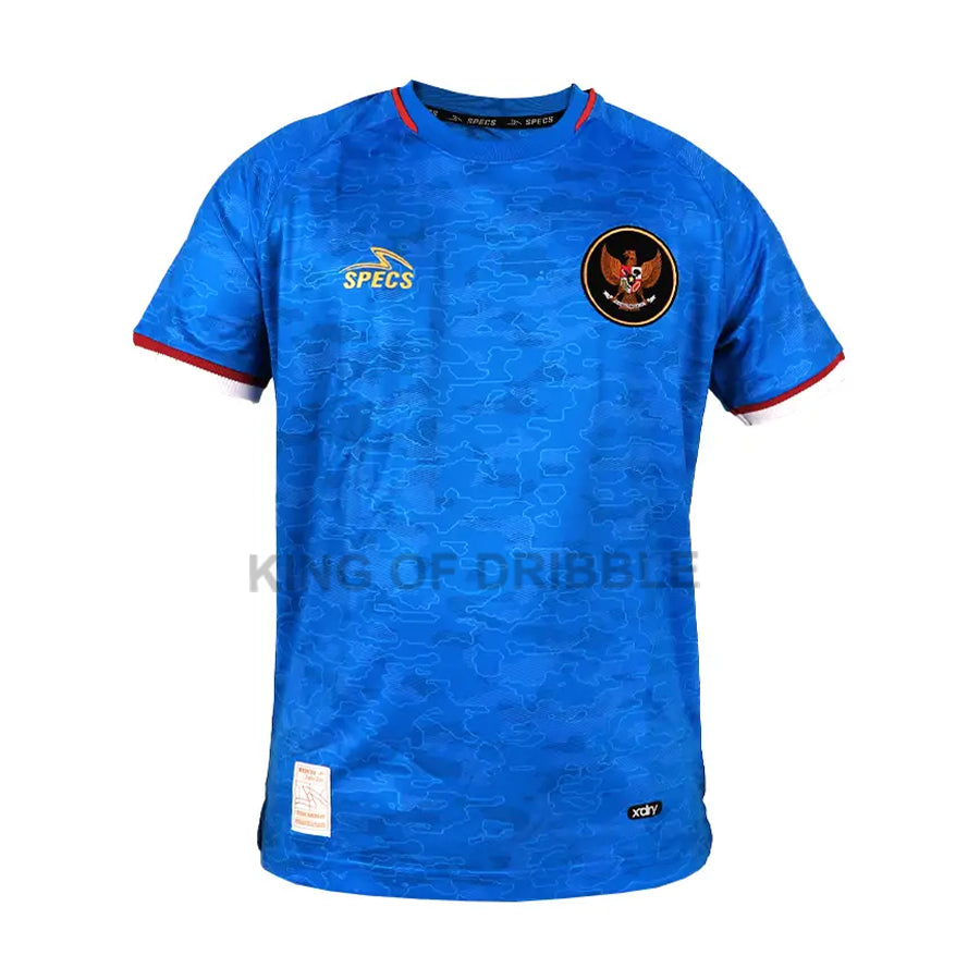 KING OF DRIBBLE Jersey Specs Cakara Gk Match JSY (M) 2010023 Original