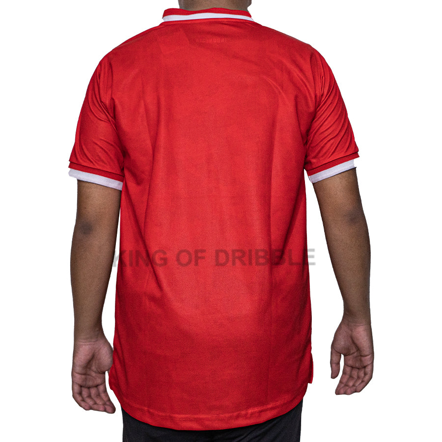 Jersey Specs Nawasena Replica Match JSY (M) 2010085 Original BNWT