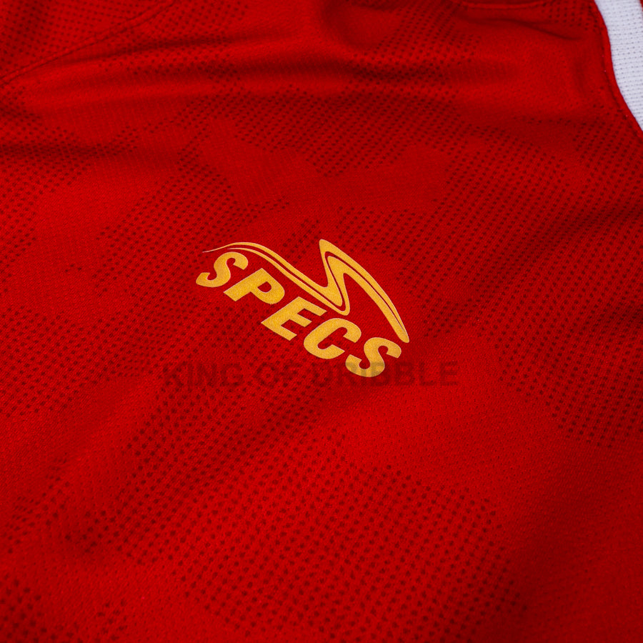 Jersey Specs Nawasena Replica Match JSY (M) 2010085 Original BNWT